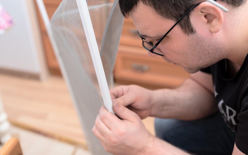Home Improvement Services in Michigan
